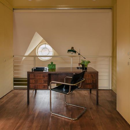 Stylish 1 Bedroom In Covent Garden With Terrace London Exterior foto